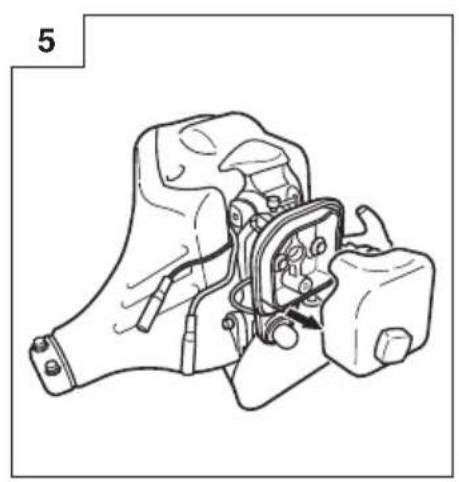 HITACHI CG 25EUS - CG 25EUS/CG 25EUS (L) - 6