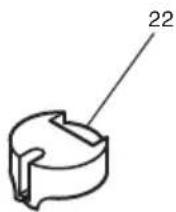 HITACHI CG 25EUS - Innhold - 8