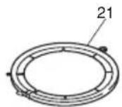 HITACHI CG 25EUS - Innhold - 7