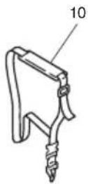 HITACHI CG 25EUS - Innhold - 1
