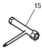HITACHI CG 25EUS - Innhold - 2