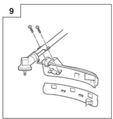 HITACHI CG 25EUS - 4