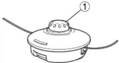HITACHI CG 18DL - STANDARD ACCESSORIES - 1