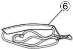 HITACHI CG 18DL - STANDARD ACCESSORIES - 5