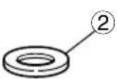 HITACHI CG 18DL - STANDARDTILBEH∅R - 2