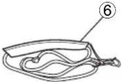 HITACHI CG 18DL - STANDARDTILBEH∅R - 6