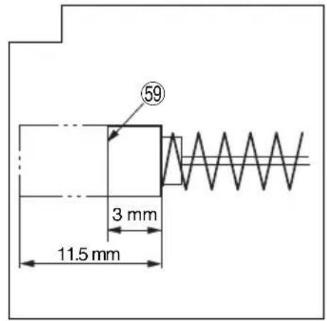 59 3 mm 11.5 mm