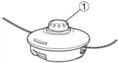 HITACHI CG 18DL - STANDARDTILLBEHÖR - 1