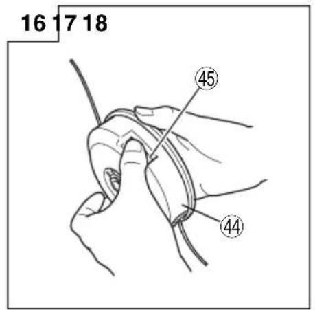 16 17 18 ④5 ④4