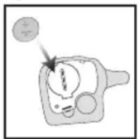 HOMEDICS TT-200 - Note: A temperature reading at or below 100^ F ( 37.8^ C) does not mean that a fever is not present. Likewise, a temperature above 100^ F ( 37.8^ C) does not guarantee the presence of a fever. - 4