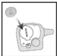 HOMEDICS TT-200 - ¿Qué es la Alarma de Fiebre? - 4