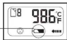 HOMEDICS TT-200 - CÓMO INSERTAR Y REEMPLAZAR BATERÍAS - 1