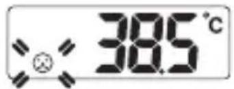 385°C