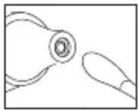 HOMEDICS TE-101 - Thermometer - 1