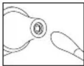 HOMEDICS TE-101 - Thermometer - 1