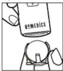 HOMEDICS