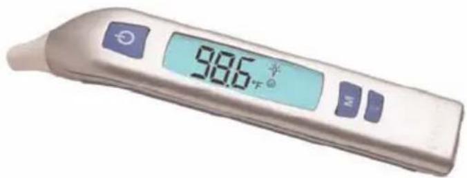 98.6°F