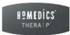 HOMEDICS TE-120 - GARANTÍA LIMITADA POR TRES AÑOS - 1