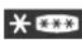 Hanseatic HCD17884A2I - Explanation of symbols - 2