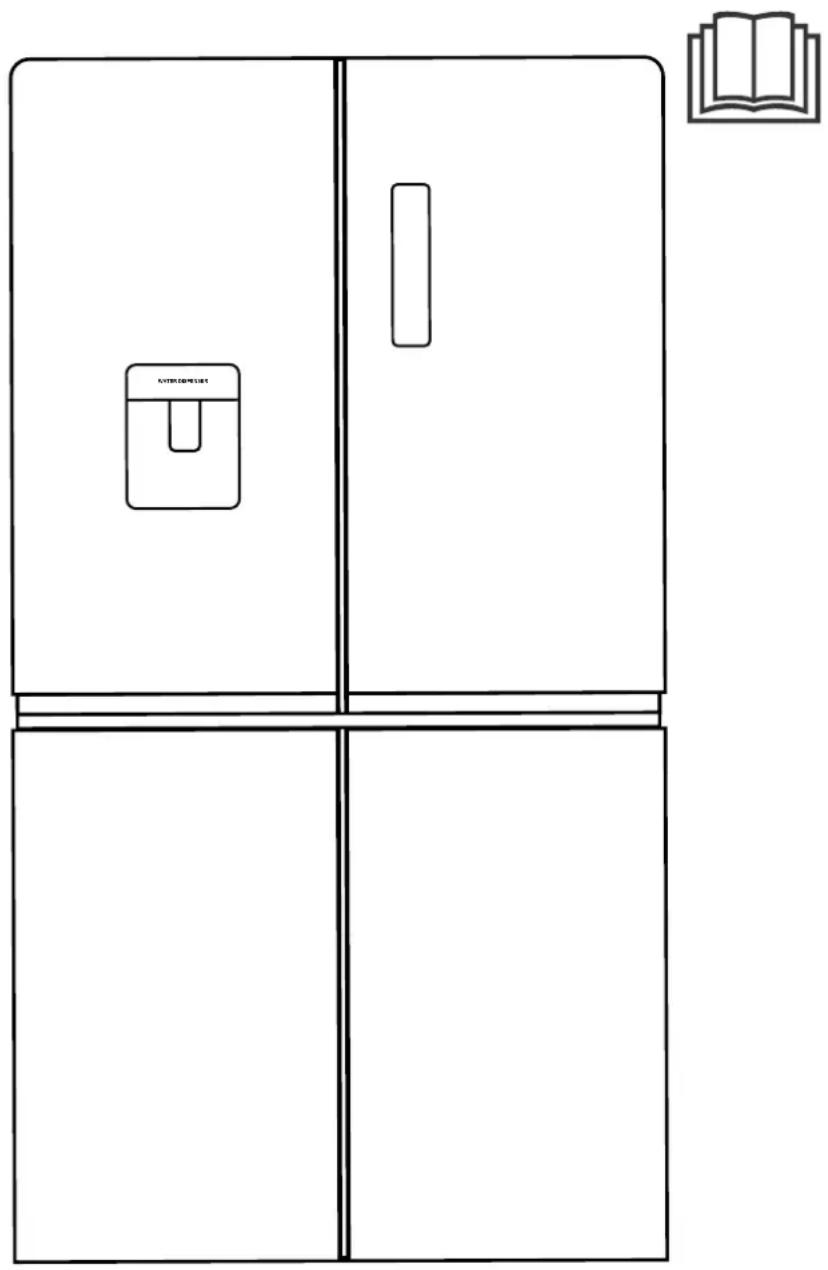 Hanseatic HCD17884A2I - Technische Daten - 1
