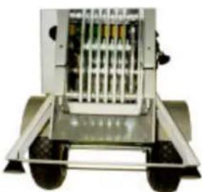 Herkules 3500 Power - Fachgerechte Montage - 4