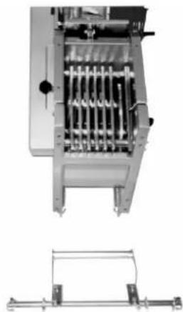 Herkules 3500 Power - Fachgerechte Montage - 1