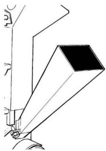 Herkules 3500 Power - Schnittgut mit mehr als 20cm Länge - 1
