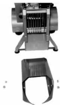 Herkules 3500 Power - Fachgerechte Montage - 5