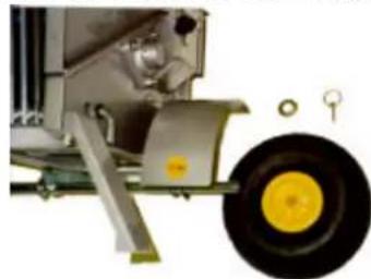 Herkules 3500 Power - Fachgerechte Montage - 3