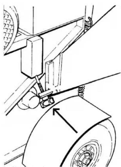 Herkules 3500 Power - Sicherheitsvorrichtungen - 1