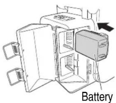 Battery