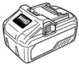 HiKOKI UL 18DA - 注: - 1
