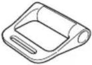 HiKOKI UL 18DA - STANDARD ACCESSORIES - 4