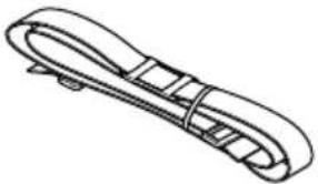 HiKOKI UL 18DA - STANDARD ACCESSORIES - 3