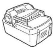 HiKOKI UL 18DA - 注: - 2