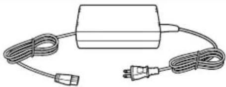 HiKOKI UL 18DA - STANDARD ACCESSORIES - 1