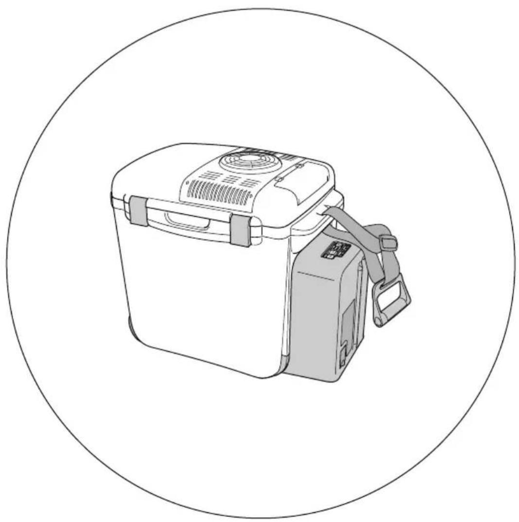 HiKOKI UL 18DA - UL 18DA - 1