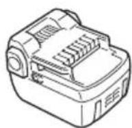 HiKOKI UL 18DA - 注: - 4