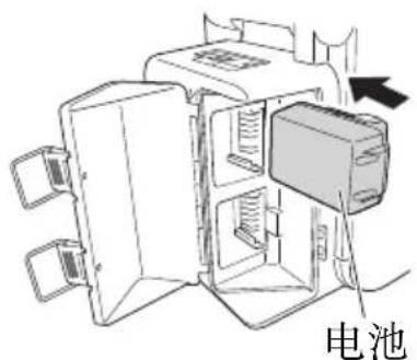 电池