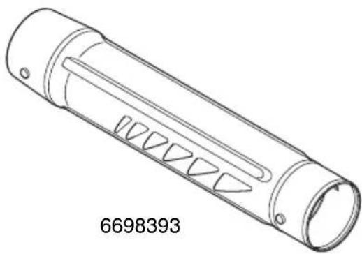 HiKOKI RB 36DA - VEDLIKEHOLD OG INSPEKSJON - 8