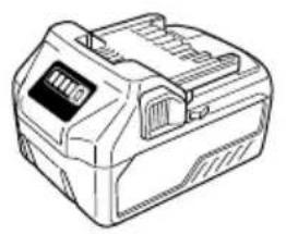 HiKOKI RB 36DA - VEDLIKEHOLD OG INSPEKSJON - 5