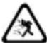 HiKOKI RB 36DA - WARNING - 6