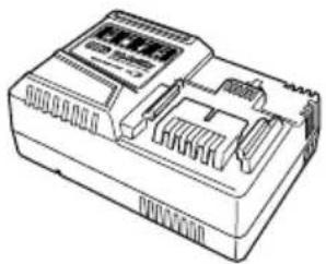 HiKOKI RB 36DA - VEDLIKEHOLD OG INSPEKSJON - 7