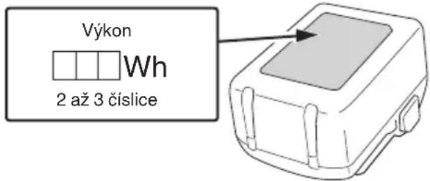 HiKOKI R 18DA - VAROVÁNÍ - 1