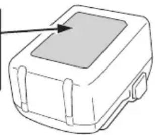 HiKOKI R 18DA - WAARSCHUWING - 2