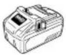 HiKOKI G 3623DA - НЕПОЛАДКИ И СПОСОБ ИХ УСТРАНЕНИЯ - 4