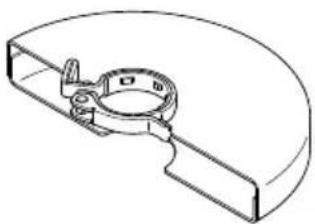 HiKOKI G 3623DA - DÉPANNAGE - 1