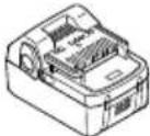 HiKOKI G 14DSL - DODATNA VARNOSTNA OPOZORILA - 4