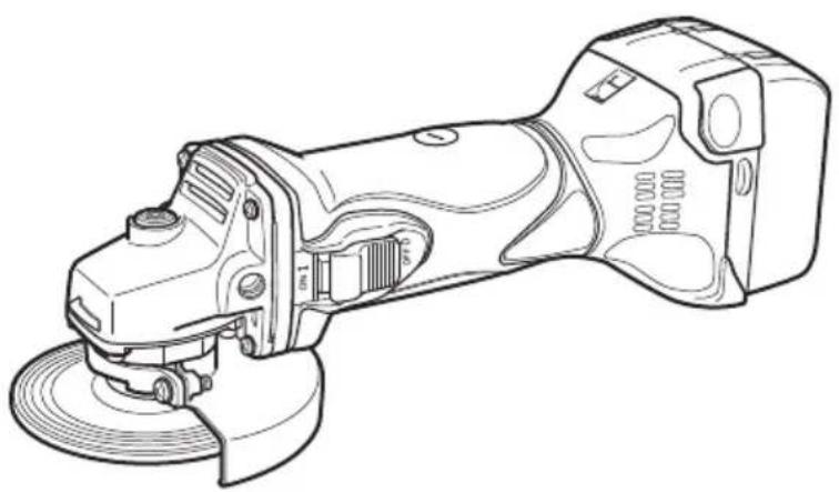 HiKOKI G 14DSL - G 14DSL · G 18DSL · G 18DSL(S) - 1
