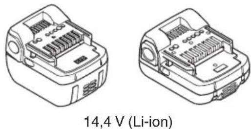 HiKOKI G 14DSL - DODATNA VARNOSTNA OPOZORILA - 26